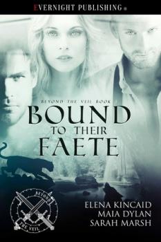 Bound to Their Faete (MFM)