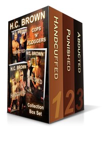 Cops 'n' Floggers: Collection Box Set ((MM) (MMMM))