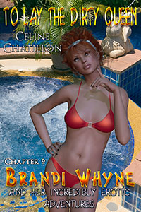 To Lay the Dirty Queen