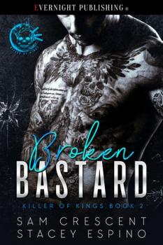 Broken Bastard (MF)