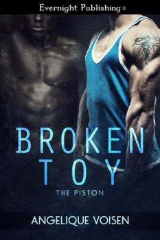 Broken Toy (MM)