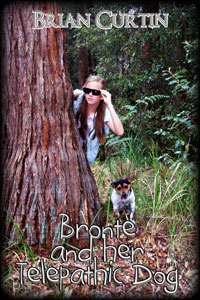 Bronte and Her Telepathic Dog