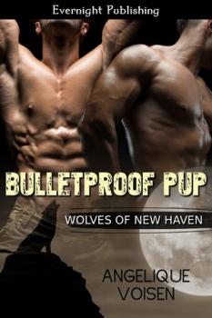 Bulletproof Pup (MM)
