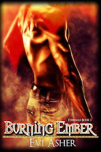 Burning Ember