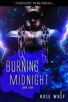 Burning Midnight (MF)
