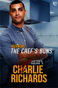Burning the Chef's Buns