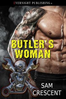 Butler's Woman (MF)