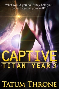 Captive (MM)