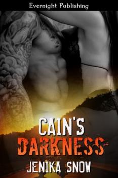 Cain's Darkness (MF)