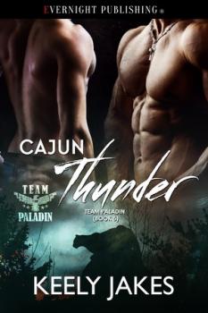Cajun Thunder (MM)