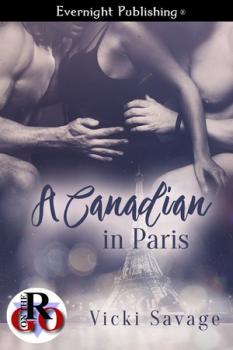 A Canadian in Paris (MFM)