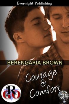 Courage and Comfort (MM)