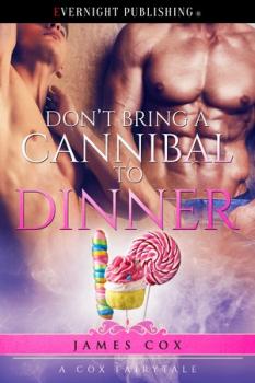 Don't Bring a Cannibal to Dinner (MM)