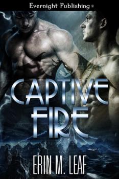 Captive Fire (MM)
