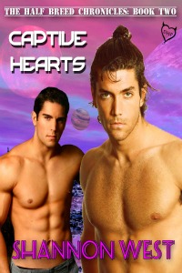 Captive Hearts (MM)