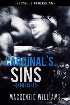 Cardinal's Sins (MF)