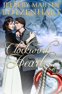 Clockwork Heart (MF)