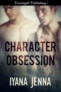 Character Obsession (MM)