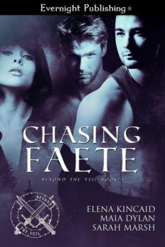 Chasing Faete (MFM)