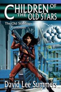 Children of the Old Star