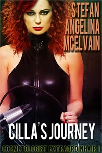Cilla's Journey