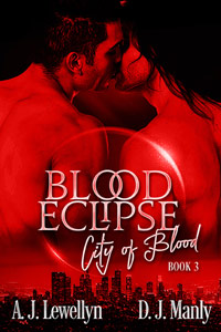 City of Blood
