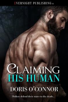 Claiming His Human (MF)