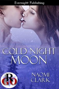 Cold Night Moon (FF)
