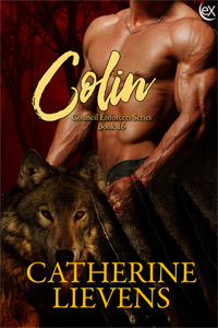 Colin