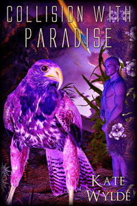 Collision wiht Paradise