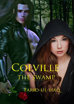 Colville - The Swamp