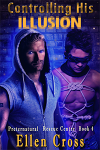 Controlling His Illusion