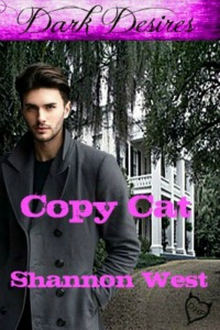 Copy Cat (MM)
