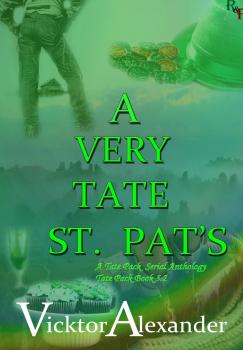 A Very Tate St. Pat's