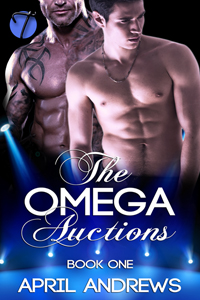 The Omega Auctions (MM)