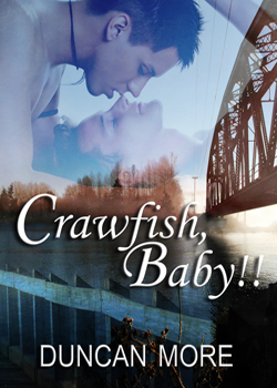 Crawfish, Baby!!