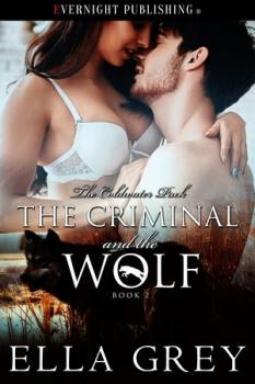 The Criminal and the Wolf (MF)