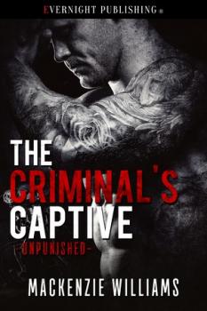 The Criminal's Captive (MF)