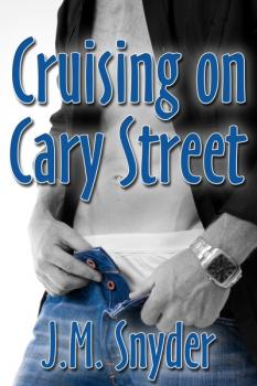 Cruising on Cary Street (MM)