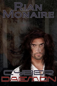 Cyber Daemon: Aeglaeca Warriors 1