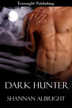 Dark Hunter (MF)