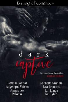 Dark Captive: Manlove Edition (MM)