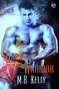 Dark Warrior