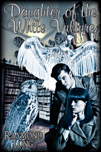 Daughter of the White Vulture