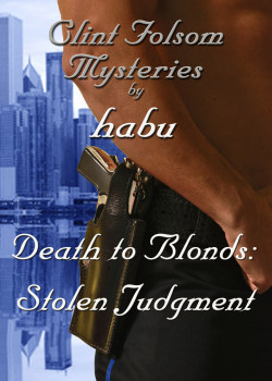 Death to Blonds: Stolen Judgment (MM)