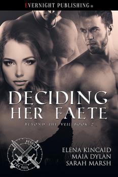 Deciding Her Faete (MFM)