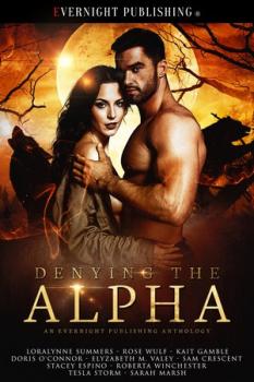 Denying the Alpha (MF)