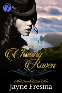 Chasing Raven (MF)