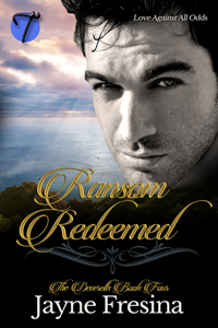 Ransom Redeemed (MF)