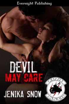 Devil May Care (MF)